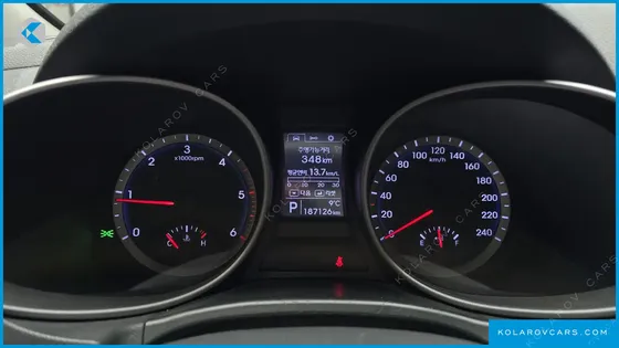 HYUNDAI SANTA FE DIESEL(E-VGT) 2.0 4WD PREMIUM