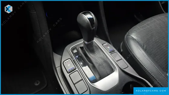 HYUNDAI SANTA FE DIESEL(E-VGT) 2.0 4WD PREMIUM