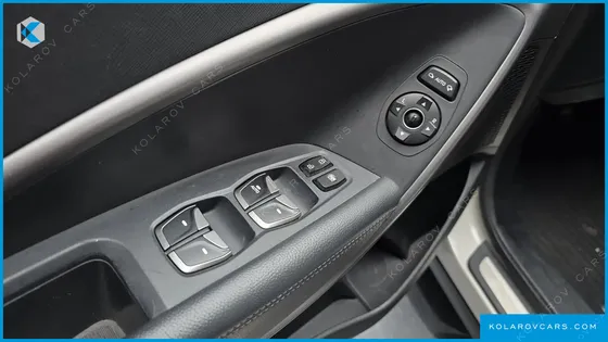 HYUNDAI SANTA FE DIESEL(E-VGT) 2.0 4WD PREMIUM