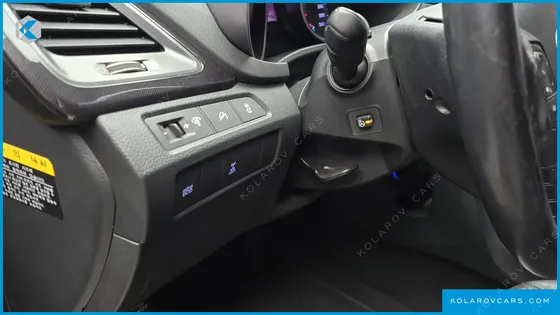 HYUNDAI SANTA FE DIESEL(E-VGT) 2.0 4WD PREMIUM