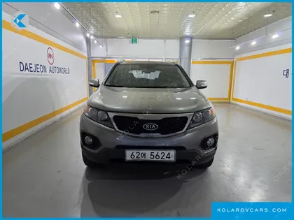 KIA SORENTO DIESEL 2.0 2WD TLX