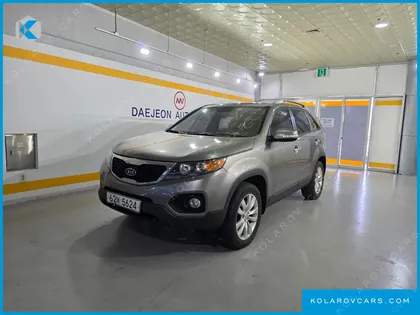 KIA SORENTO DIESEL 2.0 2WD TLX