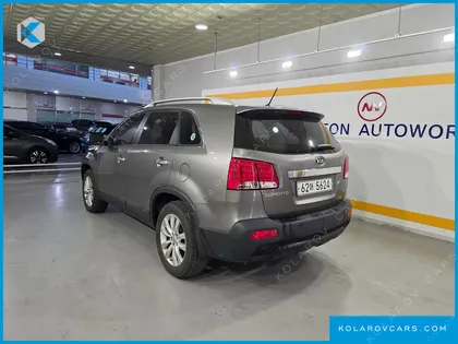 KIA SORENTO DIESEL 2.0 2WD TLX