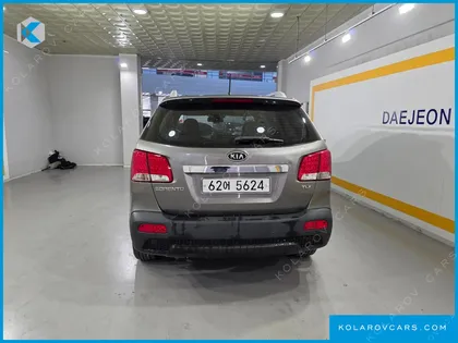 KIA SORENTO DIESEL 2.0 2WD TLX