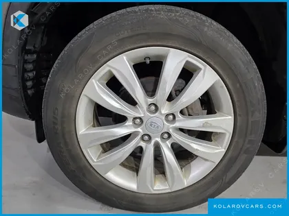KIA SORENTO DIESEL 2.0 2WD TLX
