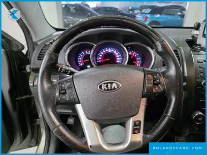 KIA SORENTO DIESEL 2.0 2WD TLX