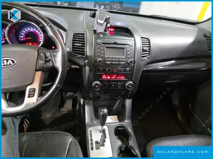 KIA SORENTO DIESEL 2.0 2WD TLX