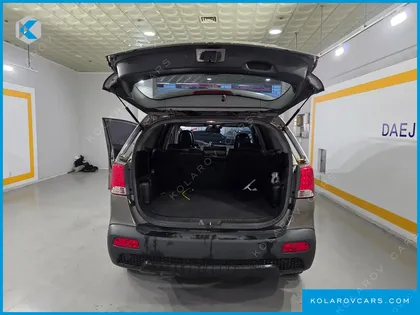 KIA SORENTO DIESEL 2.0 2WD TLX