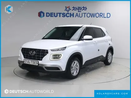 HYUNDAI VENUE 1.6 MODERN