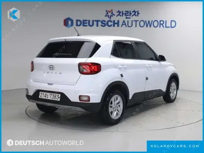 HYUNDAI VENUE 1.6 MODERN