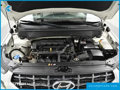 HYUNDAI VENUE 1.6 MODERN
