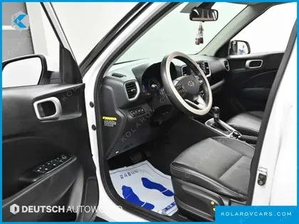 HYUNDAI VENUE 1.6 MODERN