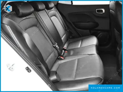 HYUNDAI VENUE 1.6 MODERN