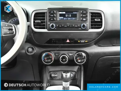 HYUNDAI VENUE 1.6 MODERN