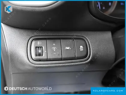 HYUNDAI VENUE 1.6 MODERN