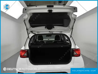 HYUNDAI VENUE 1.6 MODERN