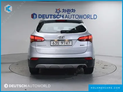HYUNDAI SANTA FE DIESEL(E-VGT) 2.0 2WD EXCLUSIVE