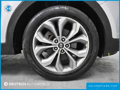 HYUNDAI SANTA FE DIESEL(E-VGT) 2.0 2WD EXCLUSIVE
