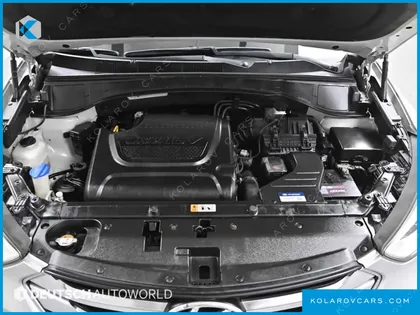 HYUNDAI SANTA FE DIESEL(E-VGT) 2.0 2WD EXCLUSIVE