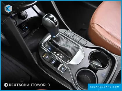 HYUNDAI SANTA FE DIESEL(E-VGT) 2.0 2WD EXCLUSIVE