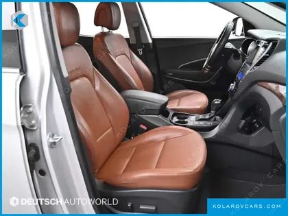 HYUNDAI SANTA FE DIESEL(E-VGT) 2.0 2WD EXCLUSIVE