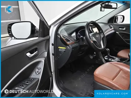 HYUNDAI SANTA FE DIESEL(E-VGT) 2.0 2WD EXCLUSIVE