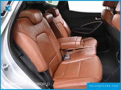 HYUNDAI SANTA FE DIESEL(E-VGT) 2.0 2WD EXCLUSIVE