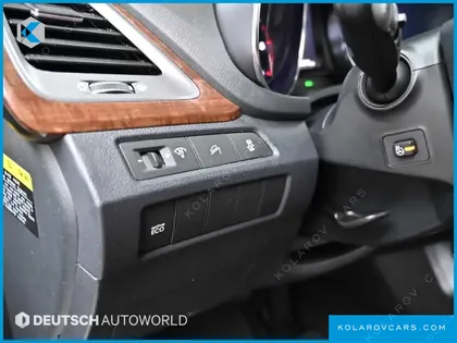 HYUNDAI SANTA FE DIESEL(E-VGT) 2.0 2WD EXCLUSIVE