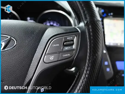 HYUNDAI SANTA FE DIESEL(E-VGT) 2.0 2WD EXCLUSIVE