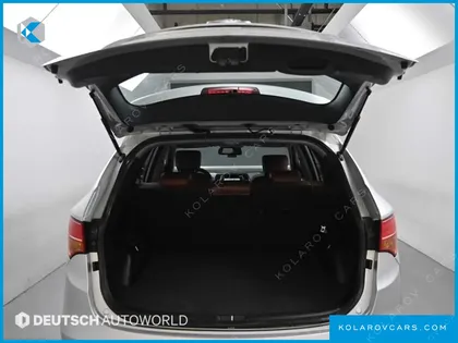 HYUNDAI SANTA FE DIESEL(E-VGT) 2.0 2WD EXCLUSIVE