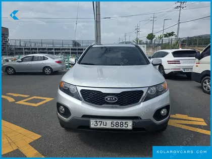 KIA SORENTO DIESEL 2.2 2WD TLX