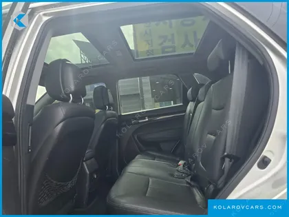 KIA SORENTO DIESEL 2.2 2WD TLX