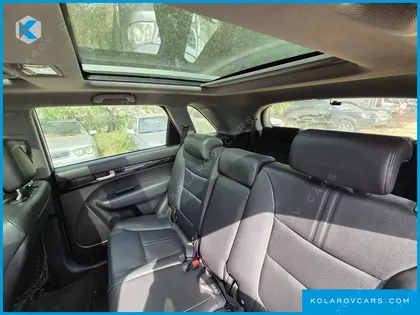 KIA SORENTO DIESEL 2.2 2WD TLX
