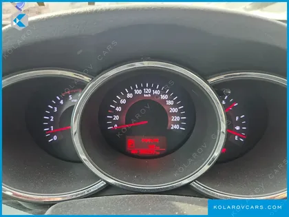 KIA SORENTO DIESEL 2.2 2WD TLX