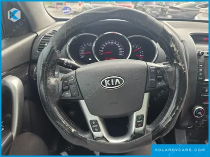 KIA SORENTO DIESEL 2.2 2WD TLX