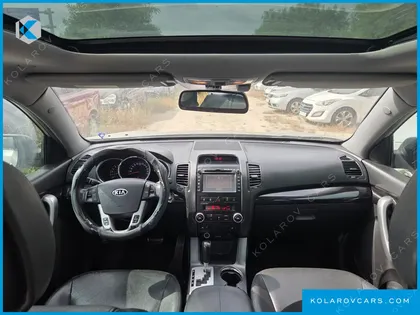 KIA SORENTO DIESEL 2.2 2WD TLX