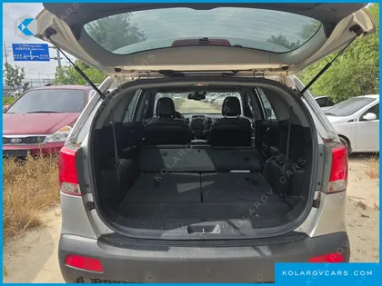 KIA SORENTO DIESEL 2.2 2WD TLX