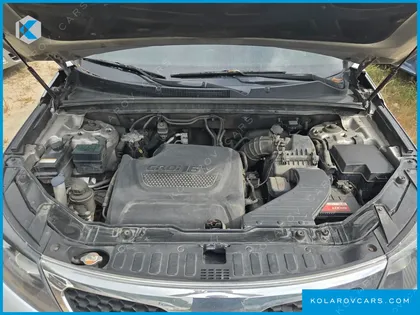 KIA SORENTO DIESEL 2.2 2WD TLX