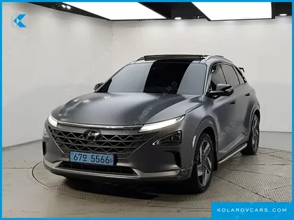 HYUNDAI NEXO PREMIUM