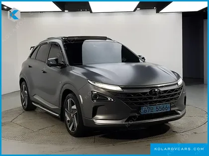 HYUNDAI NEXO PREMIUM