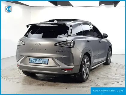 HYUNDAI NEXO PREMIUM