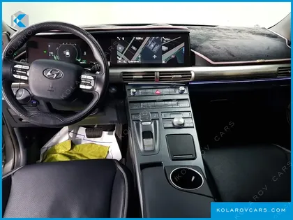 HYUNDAI NEXO PREMIUM