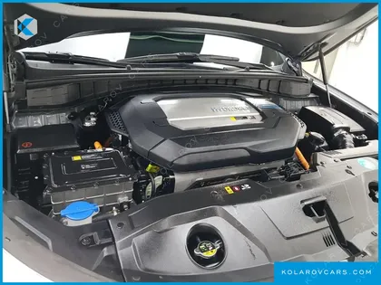 HYUNDAI NEXO PREMIUM
