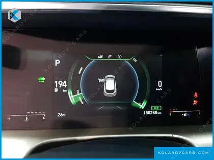 HYUNDAI NEXO PREMIUM
