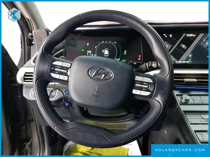 HYUNDAI NEXO PREMIUM