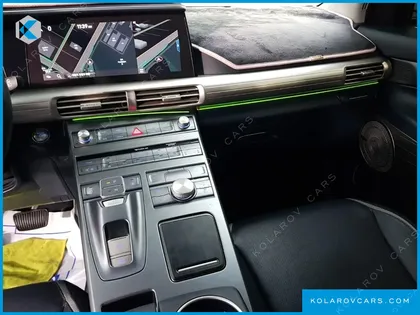 HYUNDAI NEXO PREMIUM
