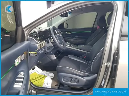 HYUNDAI NEXO PREMIUM