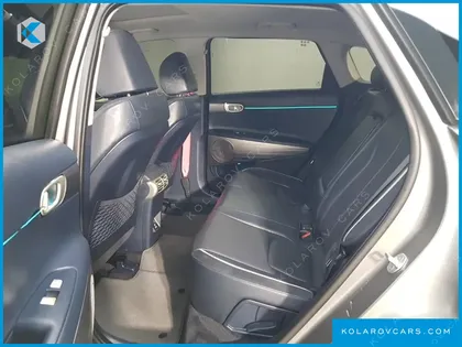 HYUNDAI NEXO PREMIUM