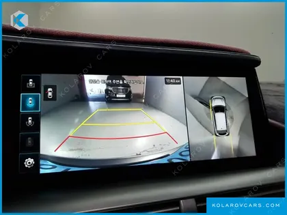 HYUNDAI NEXO PREMIUM