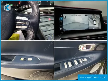 HYUNDAI NEXO PREMIUM
